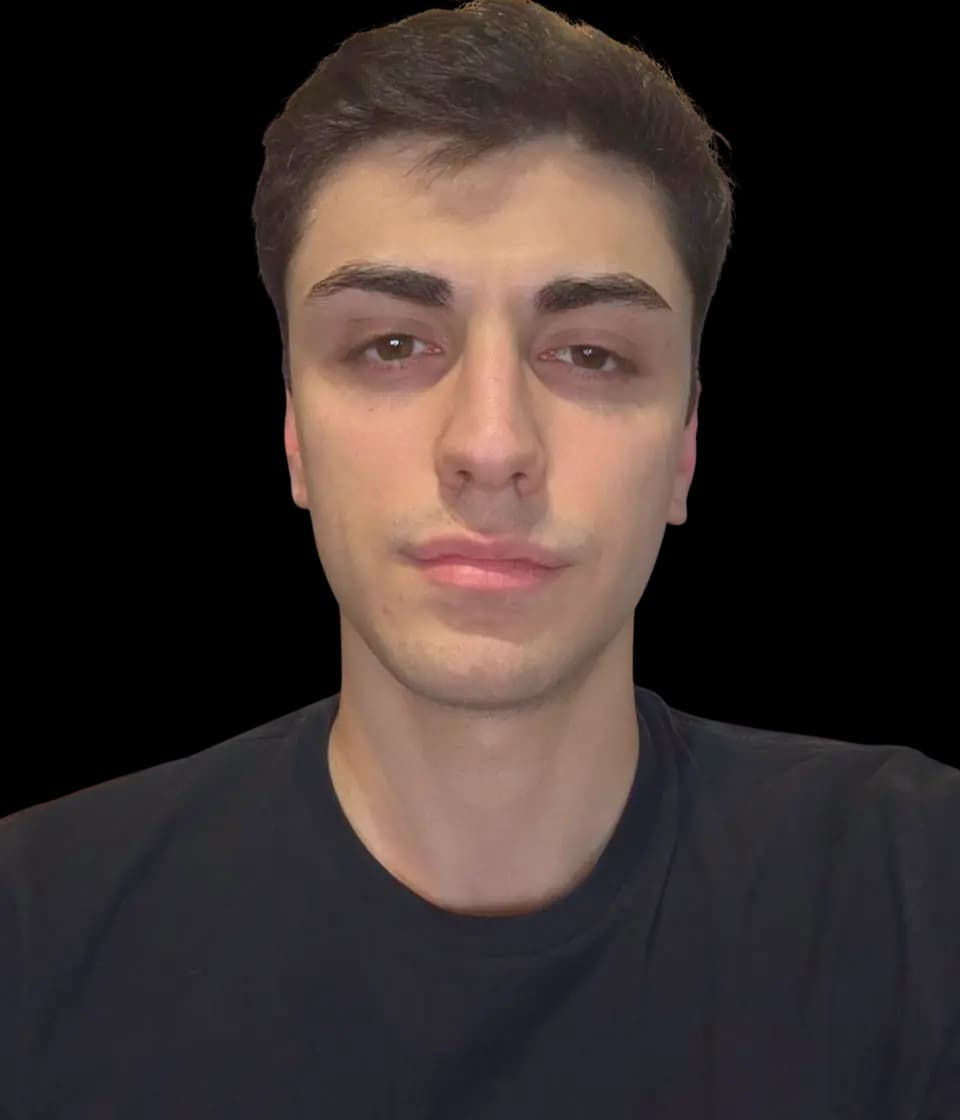 Alejo Legname avatar